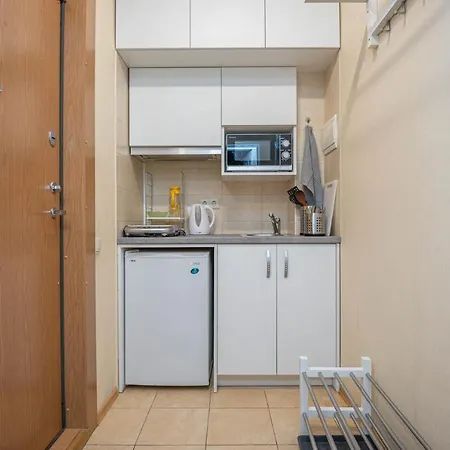 Centro Apartment Palanga