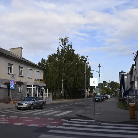 Centro Apartment Palanga