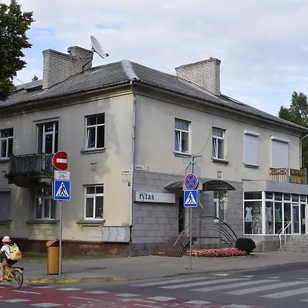 דירה Centro פלאנגה