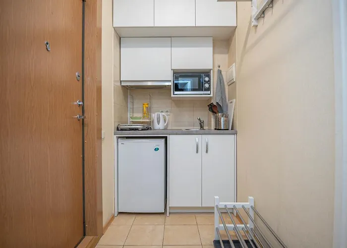 Centro Apartment Palanga